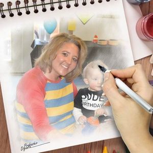 Meet your Posher, Melissa